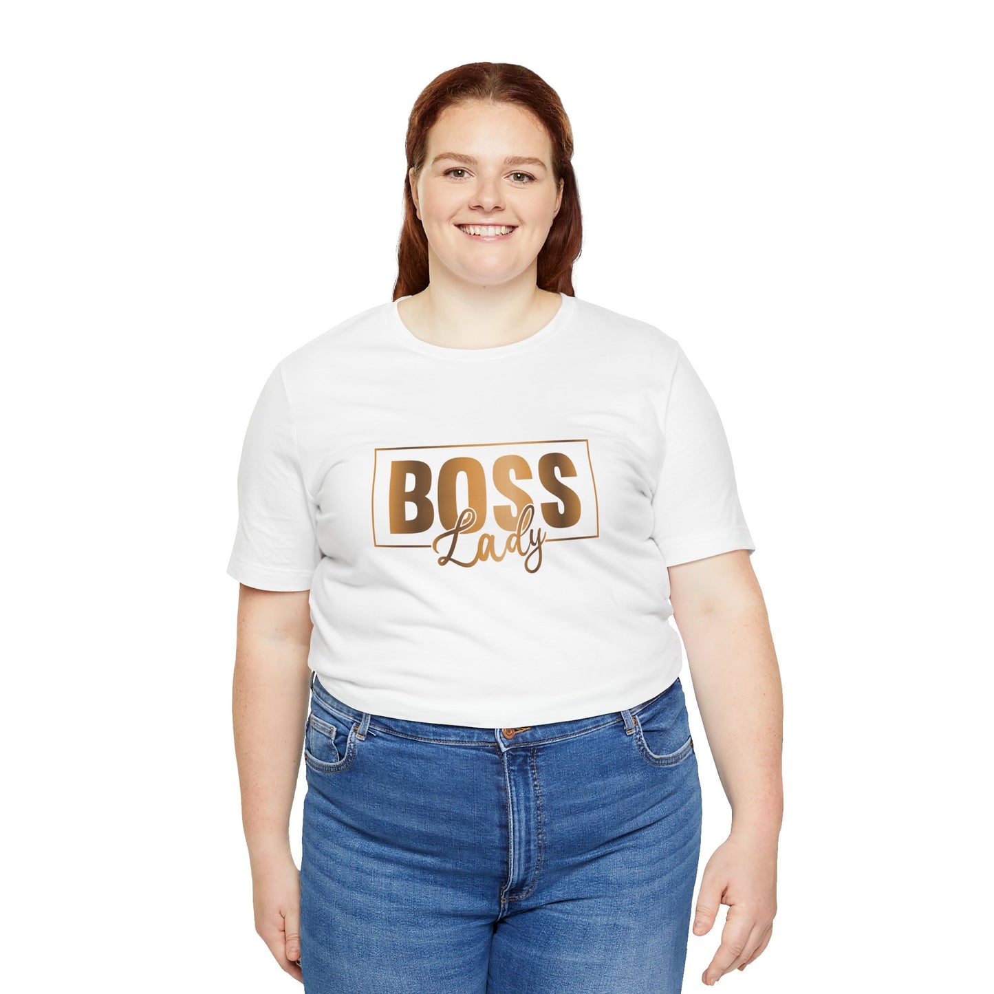 Boss Lady T-Shirt