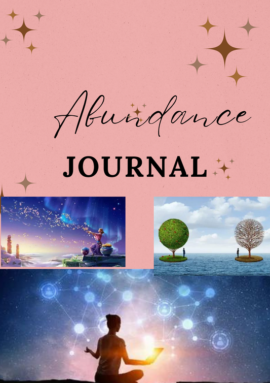 Abundance Journal