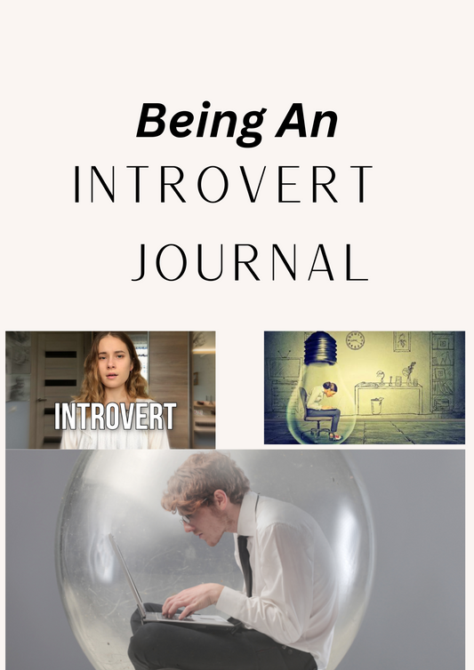 Being an introvert