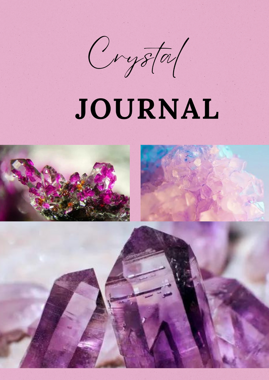 Crystal Journal