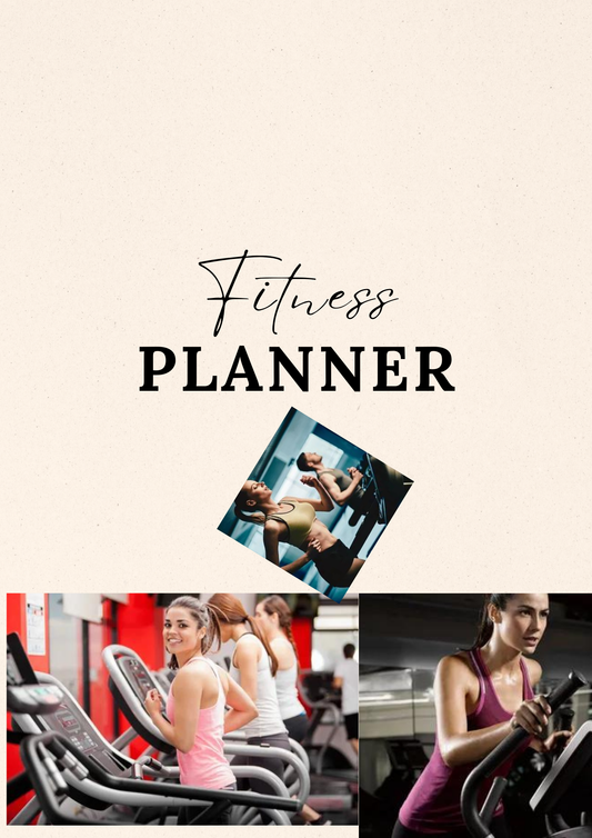 Fitness Planner