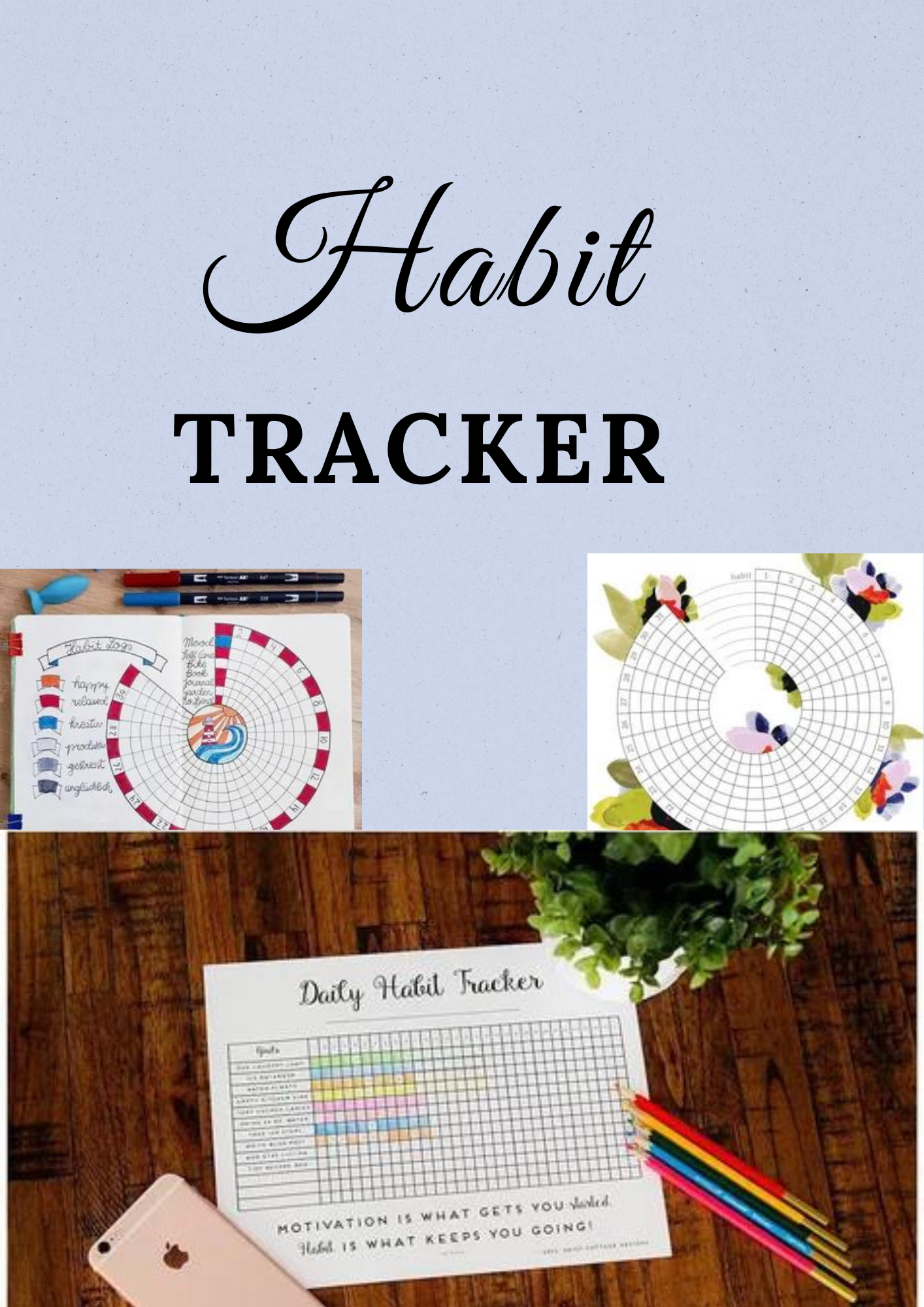 Habit Tracker