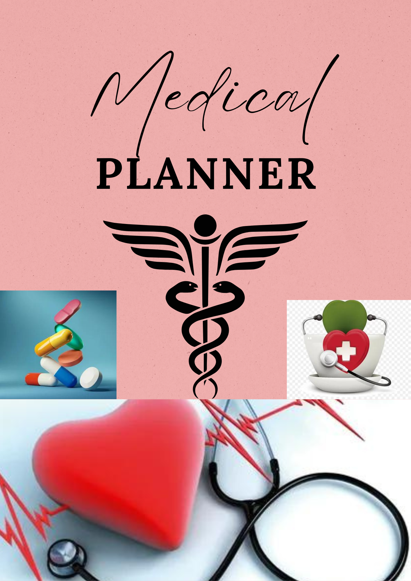 Medical planner