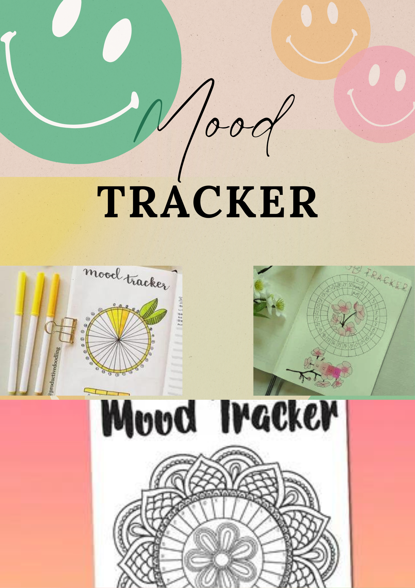 Mood Tracker