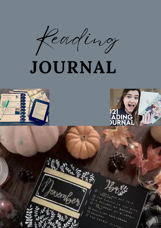 Reading Journal