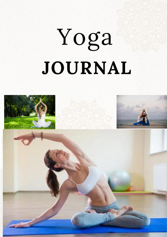 Yoga Fitness Journal