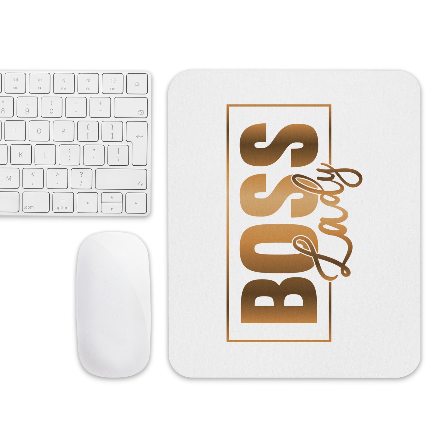 MOUSE PAD