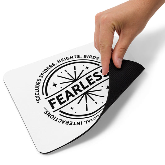 Mouse pad